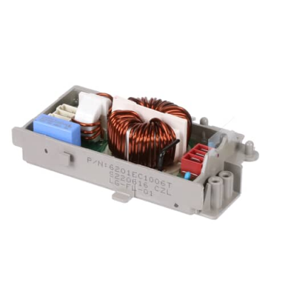 Foto van LG Condensator Ontstoring 6201EC1006T