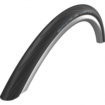 Schwalbe Lugano II zwart 23-622 Schwalbe Lugano II zwart 23-622