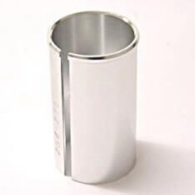 zadelpenvulbus 25.4-27.0 alu zadelpenvulbus 25.4-27.0 alu