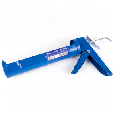 Foto van Kitpistool Basic Model Open