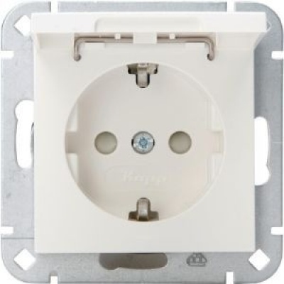 Foto van Kopp HK07 wcd RA wit IP20