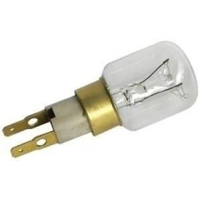 Foto van Koelkastlamp 15W Tclick T25 Wpro LRT139 484000000979