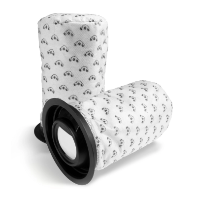 Numatic Quick Pods stofzuigerzakken voor Henry en Hetty Quick steelstofzuigers Numatic Quick Pods stofzuigerzakken voor Henry en Hetty Quick steelstofzuigers