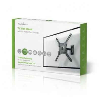 TV / Monitor muurbeugel 23 TV / Monitor muurbeugel 23