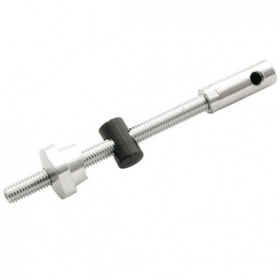 Draadstangset met inbus trommelrem Foto van Draadstangset met inbus trommelrem