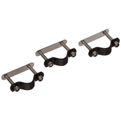 Foto van Bevestigingsset voor krat RVS