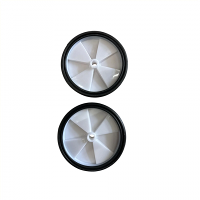 Zijwieltjes 12/16/18/20 inch