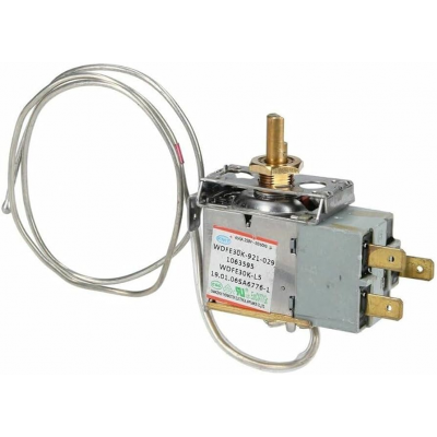 Foto van Hisense Koelkast HK1063595