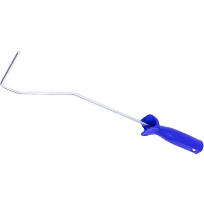 Foto van Verfrolbeugel lang 10cm x 40 cm lang