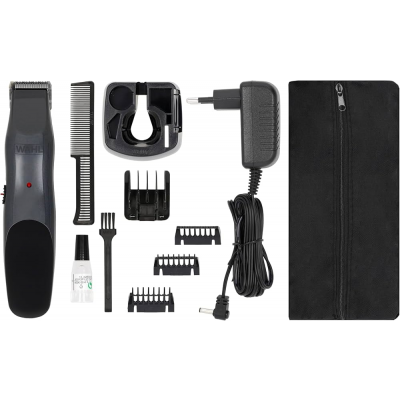 Wahl GroomsMan Beard & Stubble Tondeuse