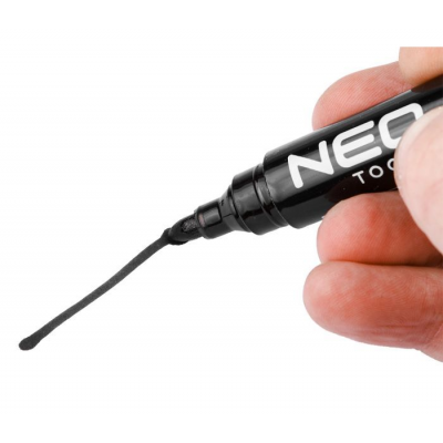Permanent Marker Dik Zwart Permanent Marker Dik Zwart