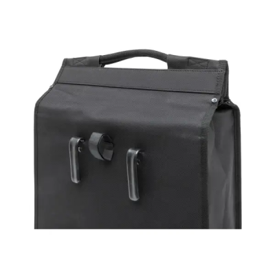 New Looxs shopper Daily 24l zwart
