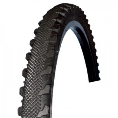 Foto van Buitenband Rexway 26 x 1.75 (47-559) zwart