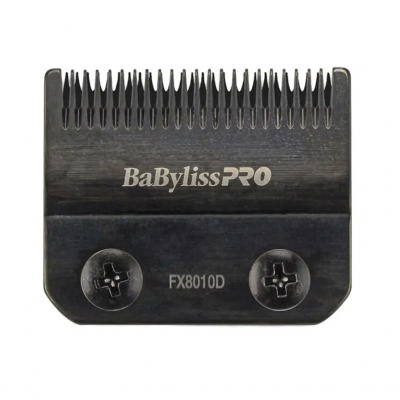 Foto van BaBylissPRO Scheerkop DLC Carbon FX8010DE