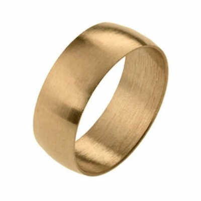 Foto van Knelring messing knelfitting 12mm 