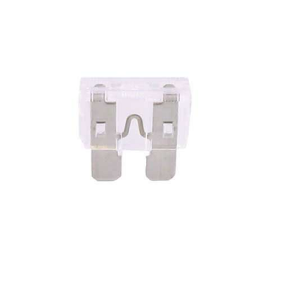 Foto van Mini Steekzekering 25 Ampère 5 Stuks