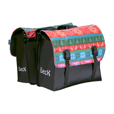 Foto van Beck Classic Winter Sweater Fietstas