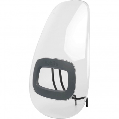 Bobike windscherm ONE+ - Olive Green Bobike windscherm ONE+ - Olive Green