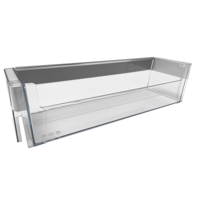 Siemens Flessenrek Transparant 00743291