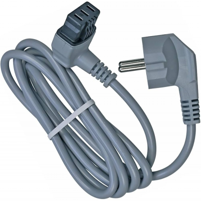 Bosch Aansluitkabel Snoer 1,75 mtr 645033 Foto van Bosch Aansluitkabel Snoer 1,75 mtr 645033