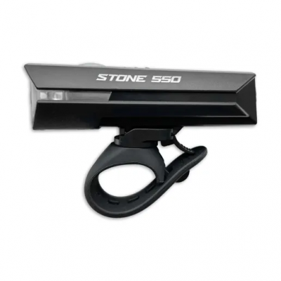 Koplamp fiets USB oplaadbaar Stone 550