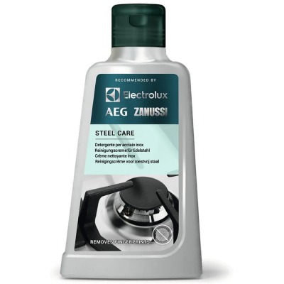 Electrolux RVS Onderhoud Reinigingsmiddel 300ml Foto van Electrolux RVS Onderhoud Reinigingsmiddel 300ml