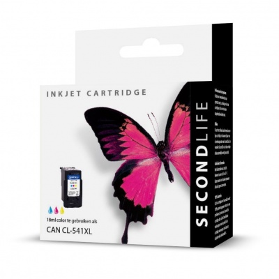 Canon CL 541 XL Color Foto van Canon CL 541 XL Color