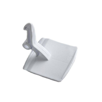 Bosch Greep Wit 69637 Foto van Bosch Greep Wit 69637