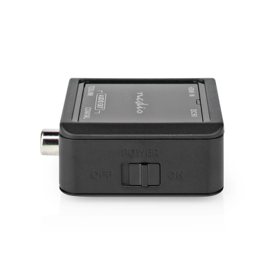 HDMI ARC naar optisch of coaxsignaal audioconverter HDMI ARC naar optisch of coaxsignaal audioconverter