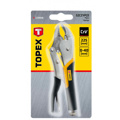 Griptang 225mm Griptang 225mm