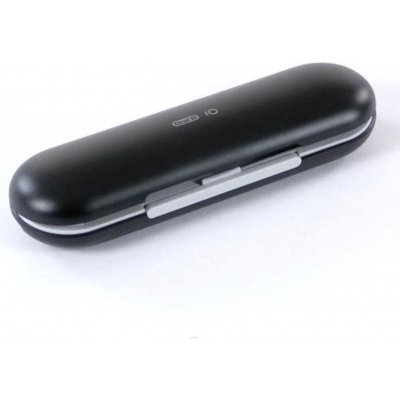 OralB Etui Travel Case 81740000 voor iO Series Foto van OralB Etui Travel Case 81740000 voor iO Series