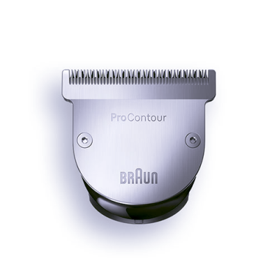 Foto van Braun Scheerkop ProContour (80759323)