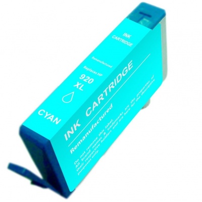 HP 920 Cyan