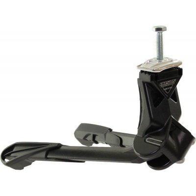 Middenstandaard Jumbo 28 zwart Middenstandaard Jumbo 28 zwart