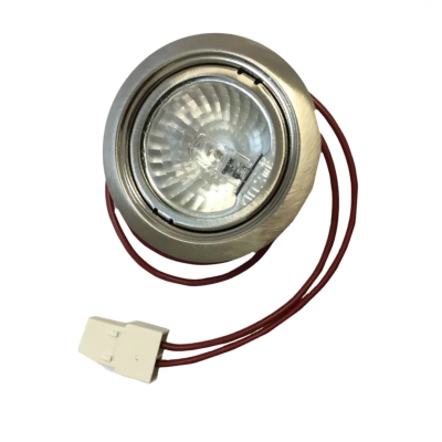 Lamp Verlichting Compleet, Halogeen 133.0017.060 Foto van Lamp Verlichting Compleet, Halogeen 133.0017.060