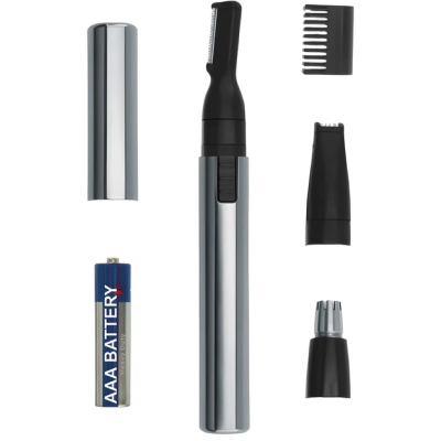 Foto van Wahl Trimmer Micro Groomsman 05640-616
