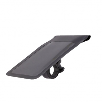 Mirage telefoonpocket XL zwart 15x7cm