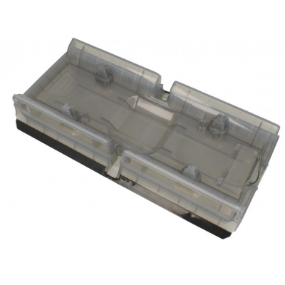 Foto van Karcher Reservoir Watertank, vuil water 40551683