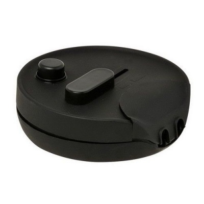 LED vloerdimmer 4W-250W Zwart LED vloerdimmer 4W-250W Zwart