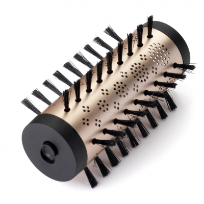 Foto van BaByliss Borstel Keramisch, Roterend 40mm 11809500