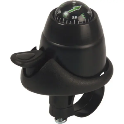 Widek bel Kompas op krt