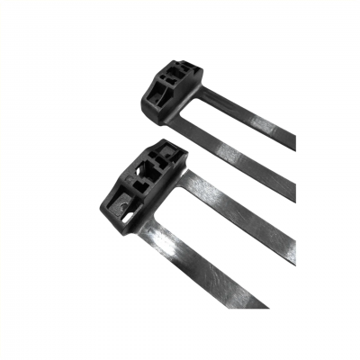 Montageset voor ringslot Montageset voor ringslot