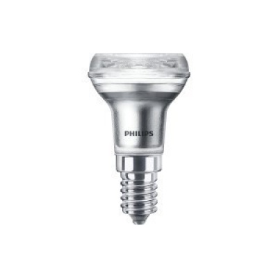 Philips LED spot R39 E14 1,8-30W 2700K Foto van Philips LED spot R39 E14 1,8-30W 2700K