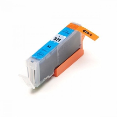 Canon CLI 571 XL Cyan Canon CLI 571 XL Cyan