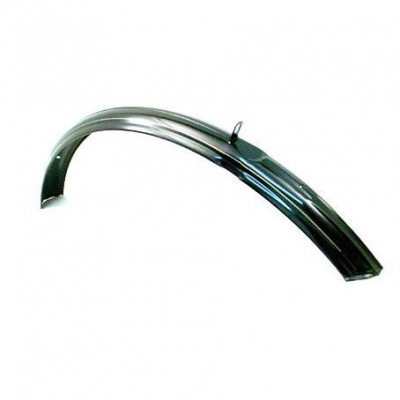 spatbord voor 28x1 1/2 tour zwart spatbord voor 28x1 1/2 tour zwart