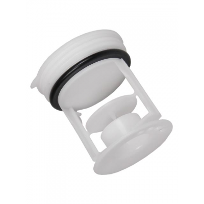 Foto van Beko Filter Pluizenzeef 2872700100