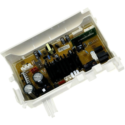 Samsung Module PCB Main DC9201082D Foto van Samsung Module PCB Main DC9201082D