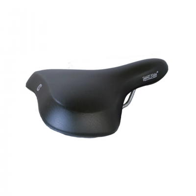 Zadel Pure - Sportief Unisex Zadel met Smart Foam