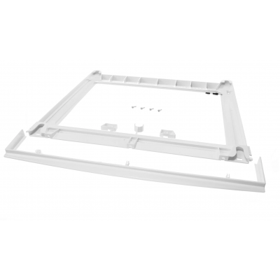 Bosch Stapelkit 717525 Foto van Bosch Stapelkit 717525