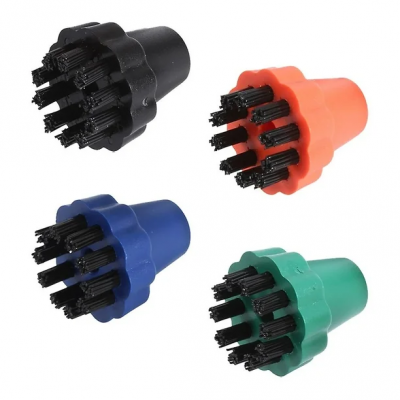 Foto van Karcher Borstel Stoomborstel set 28602310